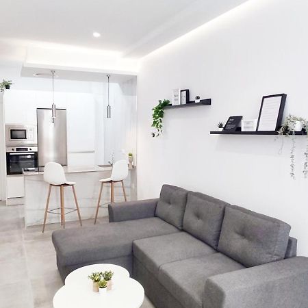 Family Apartment Málaga Eksteriør billede